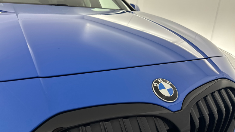 BMW 1 Series 128ti 5dr Step Auto Petrol Hatchback
